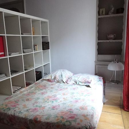 Les Serruriers - Appartement Spacieux Avec Terrasse & Parking Strasbourg Eksteriør billede